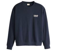 Levi's® - Bekleidung GR EVERYDAY CREW - blau - Größe XS
