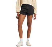 Levi´s ® 80s Mom Shorts Schwarz 24 Frau (Herstellerartikelnummer: A4695-0000-24)