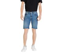 Levis® Levis Herren Bermuda Blau Herbst Winter Edition 48804 - Größe: W29