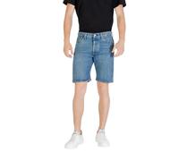 Levis® Levis Herren Bermudas Azurblau 488047 - Größe: W31