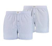 Levi´s Underwear Woven Boxershorts 2 Einheiten