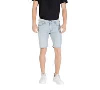 Levis® Levis Herren Herbst Bermuda Azurblau Bermudas 488061 - Größe: W34