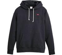 Levi's Kapuzenpullover New Original Herren Essential Logo Mineral Black XL