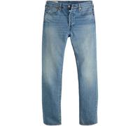 Levi's Straight-Jeans 501 LEVI'S ORIGINAL you're a star Herren Gr. 31, Länge 32 Denim 100% Baumwolle