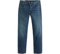 Levi's Herren Jeans 501 Original – Straight Fit, Knopfleiste – Change Your Mind – W31/L32