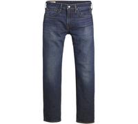 Levi's 502 Taper Jeans Free As A Bird Blau W31L32