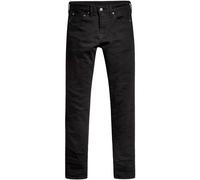 Levi's 511 Slim Fit Schwarz