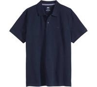 Poloshirt LEVI'S "Poloshirt Icon Polo 1er Pack", Damen, Gr. M, blau (dunkelblau), Obermaterial: 100% Baumwolle CO., Shirts (19491931-M) dunkelblau