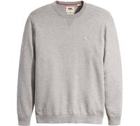 Levi's Herren Lightweight Housemark Sweatshirt