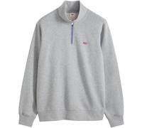 Levi´s ® Original Halbreißverschluss-sweatshirt