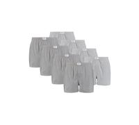 Levi´s Underwear Woven Boxershorts 2 Einheiten XL Asphalt