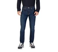 Levis® Levis Herrenjeans Blau Herbst Winter Denim Collection - Größe: W30_L32