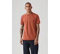 Levi's Poloshirt Hm Polo Etruscan Red Pique Herren Größe S