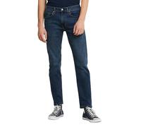 Levis® Levis Jeans Uomo - Klassische Herrenjeans - Größe: W33_L32