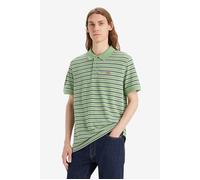Levi's Levis Hm Polo Hopscotch Stripe Aspen Gre Größe: XS | Poloshirts Outlet | Herren |