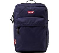 LEVIS Levi's Unisex Rucksack - L Pack Standard Issue, Levi's Logo, 40,5x26,5x13 cm (HxBxT), unifarben (232501-208) 40.5x26.5x13 Navy