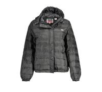 Levi's Levis Warme Pufferjacke Schwarz - Größe: XS