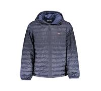 Levi's Levis Windbreaker Dunkelblau - Größe: 2XL