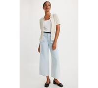 Levi's Lightweight Baggy Jeans Größe: W24L26 | Straight Jeans Outlet | Damen