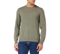Levi´s ® Lightweight Sweatshirt Grün M Mann (Herstellerartikelnummer: A7207-0004-M)