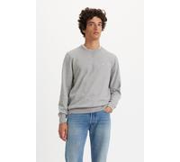 Levi´s ® Lightweight Sweatshirt Grau M Mann (Herstellerartikelnummer: A7207-0000-M)