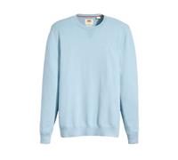 Levi's Lightweight Sweater Blue Größe: S | Pullover Outlet | Herren | Blau