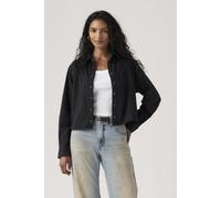 Levi's Logan Shacket Größe: M | Business hemden Outlet | Damen