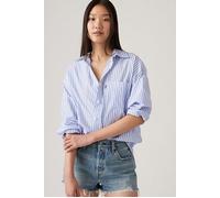Levi's Lola Button-down Shirt White Größe: M | Business hemden Outlet | Damen | Weiß