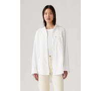 Levi's Lola Shirt Bright White Größe: XS | Business hemden Outlet | Damen | Weiß