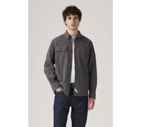 Levi's Long Sleeve Auburn Worker Shirt Größe: XL | Casual hemden Outlet | Herren | Braun