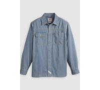 Levi's Long Sleeve Auburn Worker Shirt Größe: XS | Casual hemden Outlet | Herren | Braun
