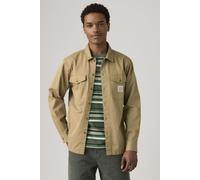 Levi's Long Sleeve Worker Shirt Größe: S | Casual hemden Outlet | Herren