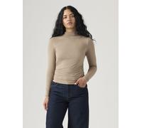 Levi's Longsleeve in Beige - Größe XS | Damen Tops