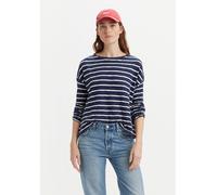 Levi's Longsleeve in Dunkelblau - Größe M | Damen Tops