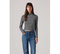 Levi's Longsleeve in Dunkelblau - Größe S | Damen Tops