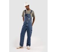 Levi's Loose Overalls Denim Latzhose get involved Herren Gr. M