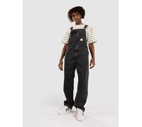 Levi's Loose Overalls Jeans Latzhose darkly wash Herren Gr. XL