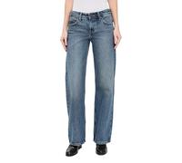Levi's Low Loose Rescued City