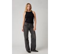 Levi's Low Loose Wish Me Luck Größe: W32L30 | Ausgestellte Hosen Outlet | Damen