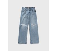 Levis LOW LOOSE women Wide Jeans blue in Größe:M