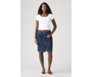 Levi's Low Midi Skirt Größe: W23 | Midiröcke Outlet | Damen