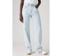 Levi's Low Pro Right Over Größe: W24 | Straight Jeans Outlet | Damen