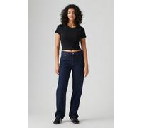 Levi's Low Pro Shaded View Größe: 25 | Straight Jeans Outlet | Damen
