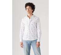 Levi's Ls Battery Hm Shirt Slim Größe: M | Casual hemden Outlet | Herren