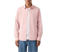 Levi's Ls Battery Hm Shirt Slim Lotus Stretch P