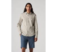 Levi's Ls Battery Hm Shirt Slim Paloma Stretch Größe: XXL | Casual hemden Outlet | Herren