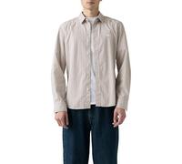 Levi's Ls Battery Hm Shirt Slim Rory Stripe Bri