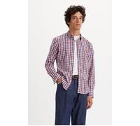 Levi's Ls Casual Shirt Multicolour Größe: S | Casual hemden Outlet | Herren
