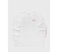 Levis LS GRAPHIC AUTHENTIC TEE men Longsleeves white in Größe:M