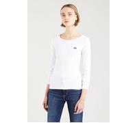 Levi's Ls Long-sleeved Top Größe: M | Longsleeves Outlet | Damen